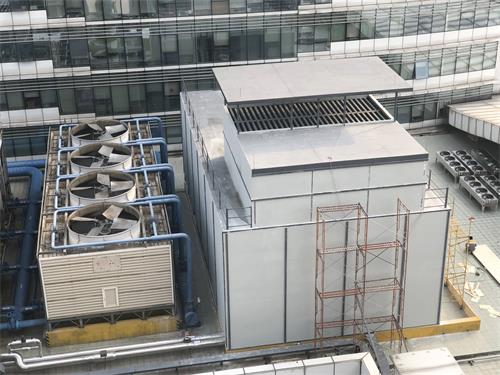 冷卻塔廠家告訴您冷卻塔應該如何保養(冷卻塔維護保養的主要內容)